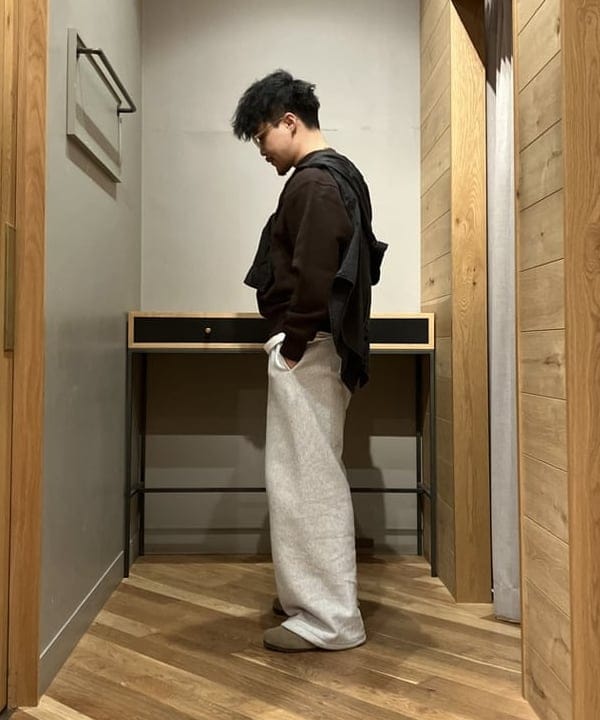 くりちゃんさんの「BEAMS WOMEN｜」を使ったコーディネート