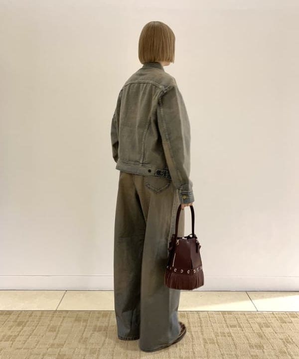 Hazukiさんの「BEAMS WOMEN｜」を使ったコーディネート