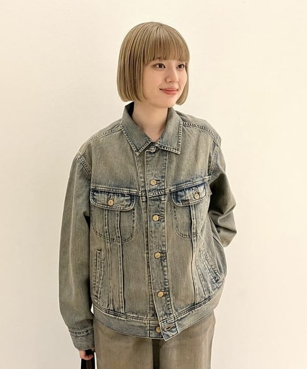 Hazukiさんの「BEAMS WOMEN｜」を使ったコーディネート