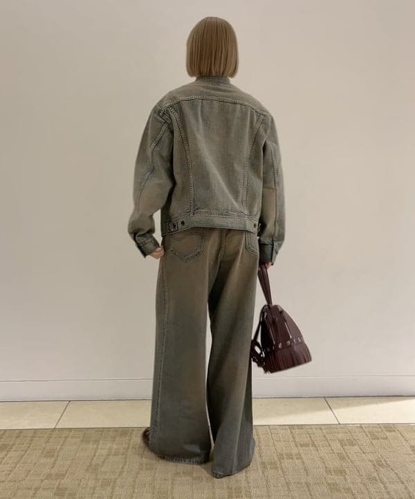 Hazukiさんの「BEAMS WOMEN｜」を使ったコーディネート