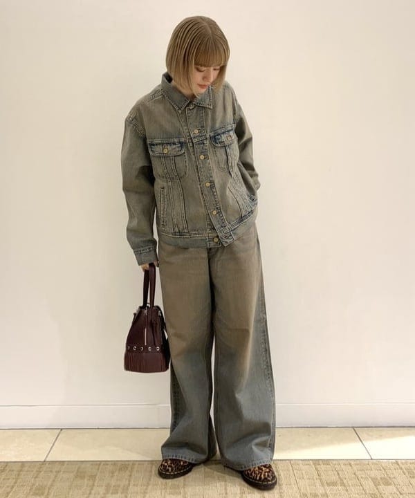 Hazukiさんの「BEAMS WOMEN｜」を使ったコーディネート