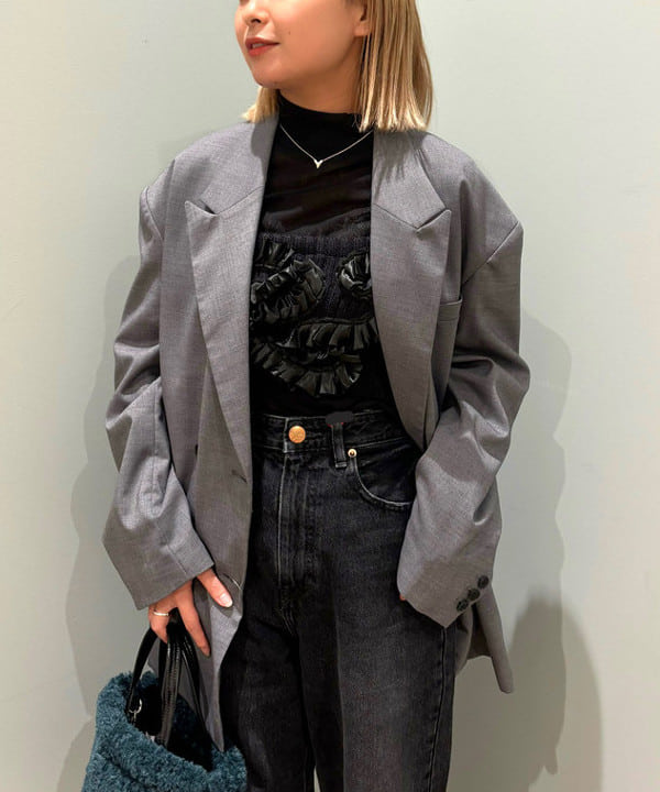 あすかさんの「BEAMS WOMEN｜」を使ったコーディネート