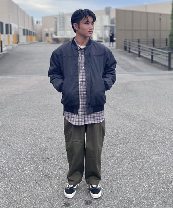 ビームス アウトレット 神戸三田（985406） スタイリング