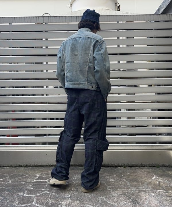 タマイユウトさんの「BEAMS WOMEN｜」を使ったコーディネート