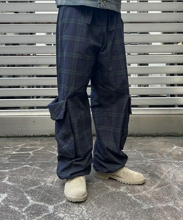 タマイユウトさんの「BEAMS WOMEN｜」を使ったコーディネート