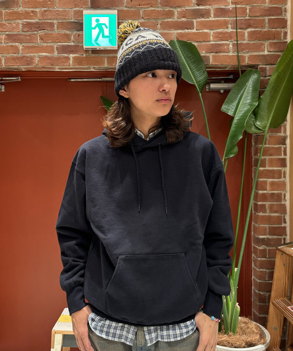 Rintaroさんの「BEAMS WOMEN｜【別注】Lee / WIDE FADE BAGGY JEANS」を使ったコーディネート