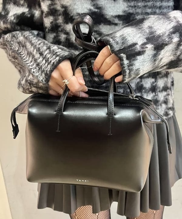 イトウミサキさんの「BEAMS WOMEN｜Casselini &times; Ray BEAMS / 別注 リボン キャップ」を使ったコーディネート