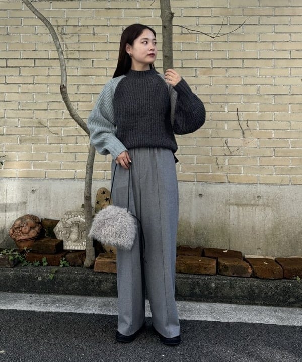 ビームス 高知（985525） スタイリング・コーディネイト｜BEAMS