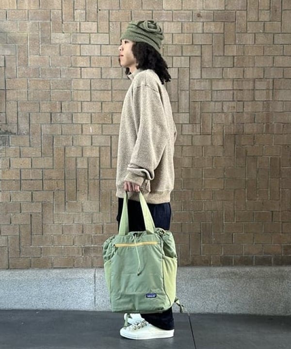 ヒルミ ピルグリム サーフ+サプライ 京都（985551） スタイリング