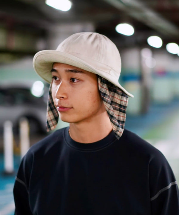 Kellyさんの「BEAMS WOMEN｜BEAMS / テック ロングスリーブ Tシャツ」を使ったコーディネート