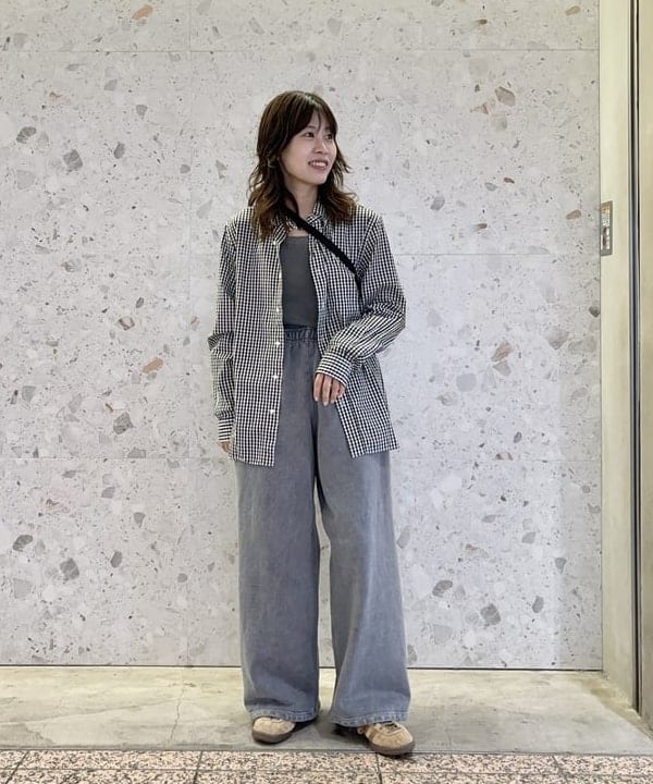 ビームス 天王寺（985686） スタイリング・コーディネイト｜BEAMS