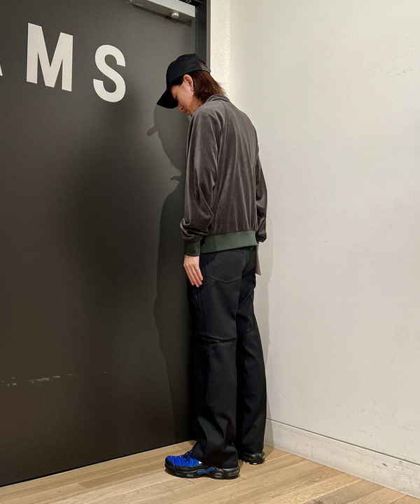関澤 佑樹さんの「BEAMS WOMEN｜Wrangler / WRANCHER DRESS JEAN」を使ったコーディネート