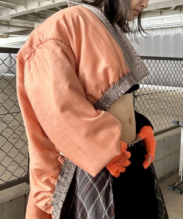 翔さんの「BEAMS WOMEN｜」を使ったコーディネート