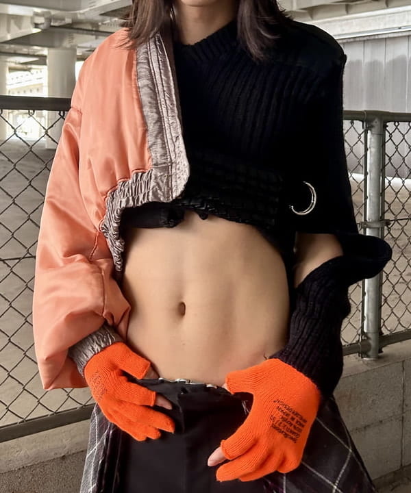 翔さんの「BEAMS WOMEN｜」を使ったコーディネート