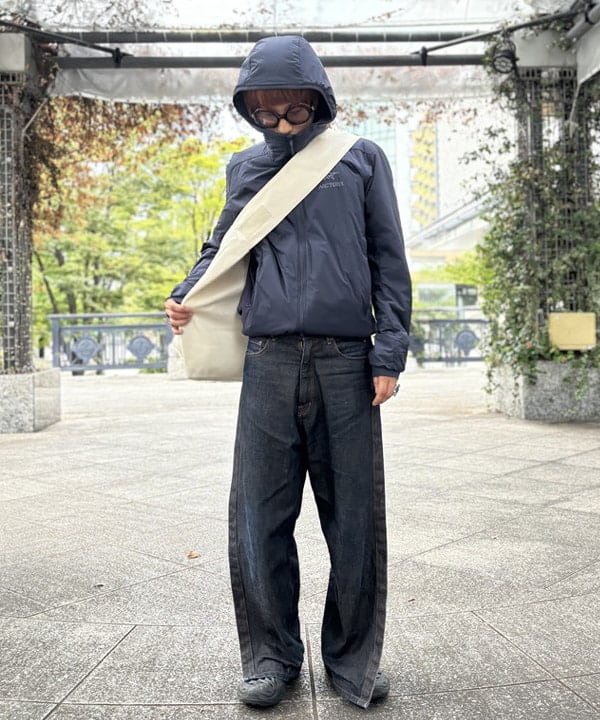 ビームス みなとみらい（985739） スタイリング・コーディネイト｜BEAMS