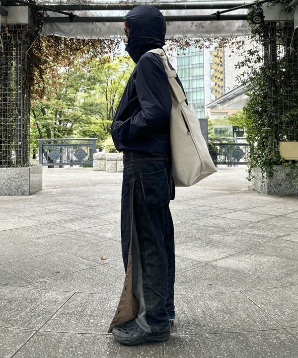 ビームス みなとみらい（985739） スタイリング・コーディネイト｜BEAMS