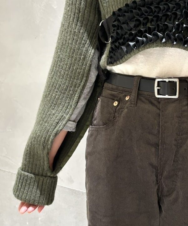 葵さんの「BEAMS WOMEN｜」を使ったコーディネート