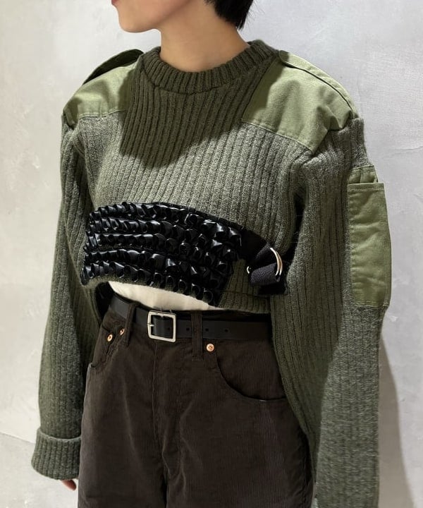葵さんの「BEAMS WOMEN｜」を使ったコーディネート