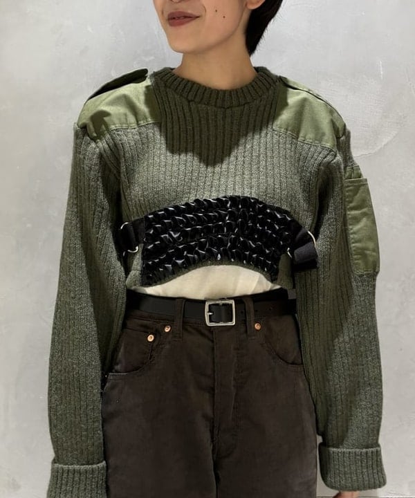 葵さんの「BEAMS WOMEN｜」を使ったコーディネート