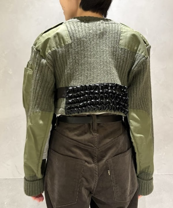葵さんの「BEAMS WOMEN｜」を使ったコーディネート