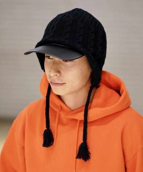 Kellyさんの「BEAMS WOMEN｜BEAMS / ベースボール キャップ」を使ったコーディネート