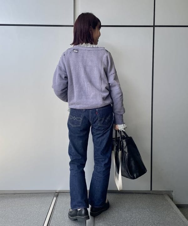 SHINAGAWAさんの「BEAMS WOMEN｜」を使ったコーディネート