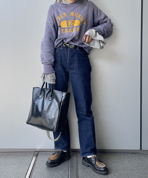 SHINAGAWAさんの「BEAMS WOMEN｜」を使ったコーディネート