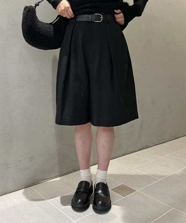 野村 美紅さんの「BEAMS WOMEN｜」を使ったコーディネート