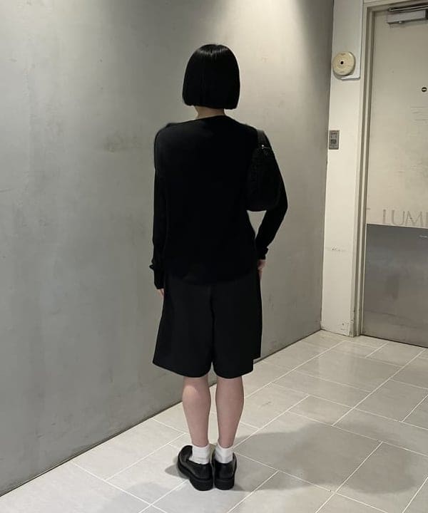 野村 美紅さんの「BEAMS WOMEN｜」を使ったコーディネート