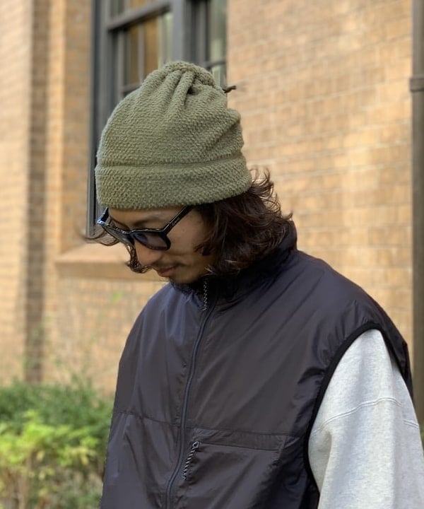 ピルグリム サーフ+サプライ 京都（986048） スタイリング