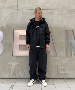 BEAMS(ビームス)ARC'TERYX / Alpha SV Jacket(ブルゾン BEAMS(ビームス)ARC'TERYX / Alpha SV Jacket(ブルゾン