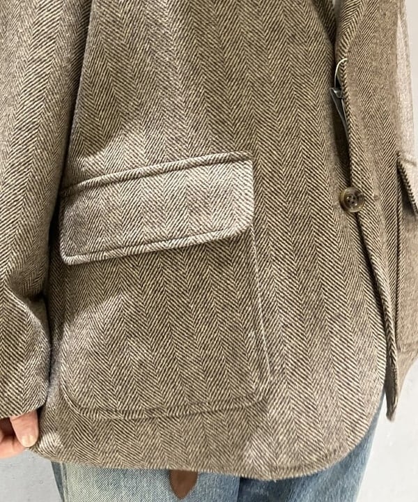 モモさんの「BEAMS WOMEN｜」を使ったコーディネート