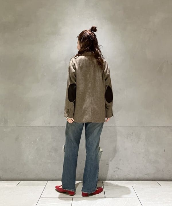 モモさんの「BEAMS WOMEN｜」を使ったコーディネート
