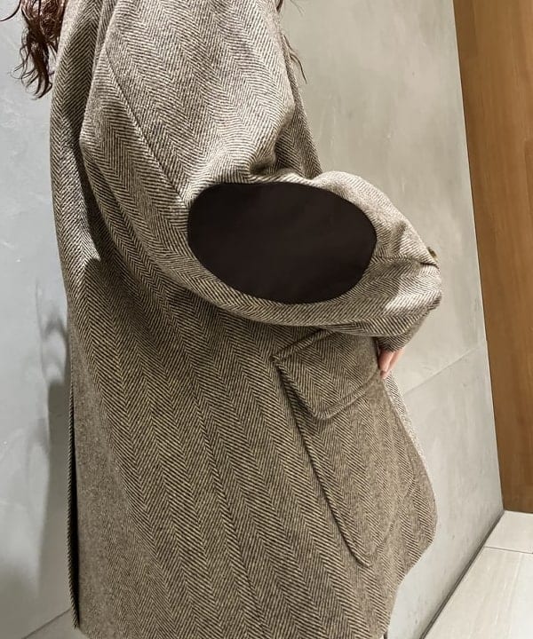モモさんの「BEAMS WOMEN｜」を使ったコーディネート
