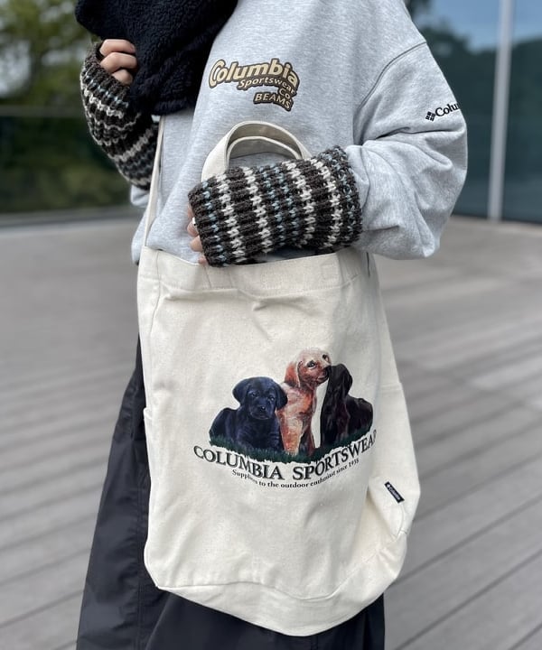 BEAMS BOY（986156） スタイリング・コーディネイト｜BEAMS