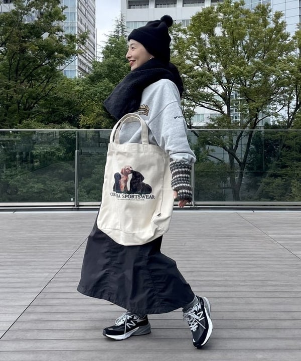 BEAMS BOY（986156） スタイリング・コーディネイト｜BEAMS