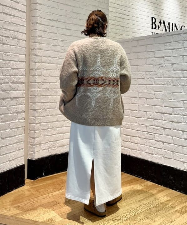 B:MING LIFE STORE by BEAMS 柏の葉 NAKANO