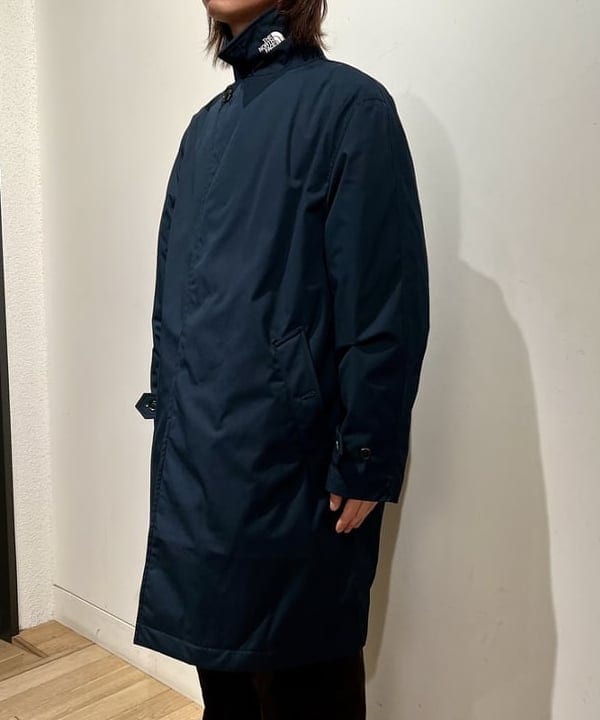 関澤 佑樹さんの「BEAMS WOMEN｜BEAMS PLUS / 2プリーツ コーデュロイ トラウザーズ」を使ったコーディネート