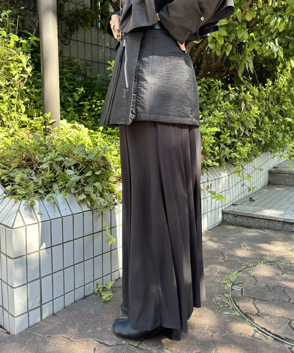 もえのさんの「BEAMS WOMEN｜」を使ったコーディネート