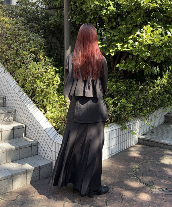 もえのさんの「BEAMS WOMEN｜」を使ったコーディネート