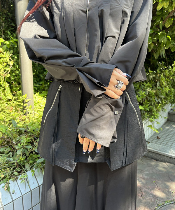 もえのさんの「BEAMS WOMEN｜」を使ったコーディネート