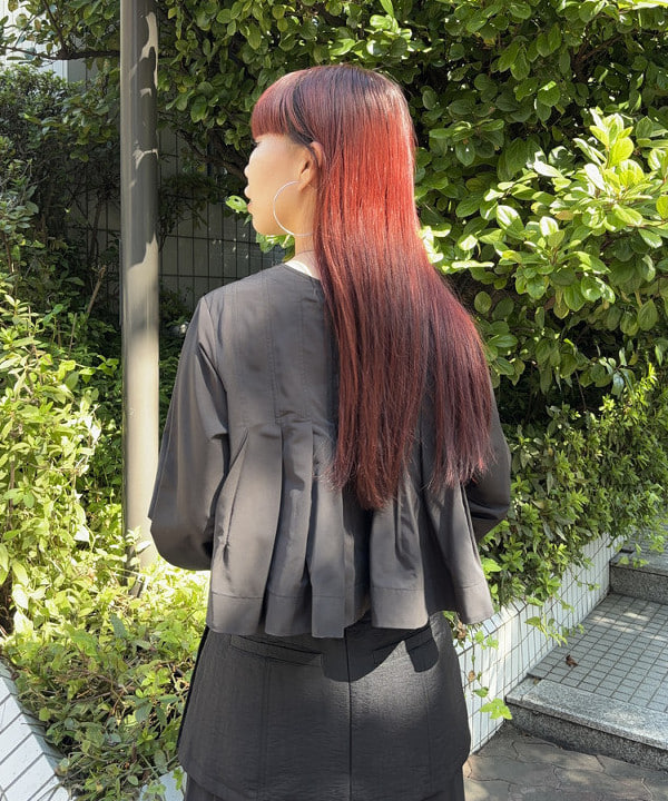 もえのさんの「BEAMS WOMEN｜」を使ったコーディネート