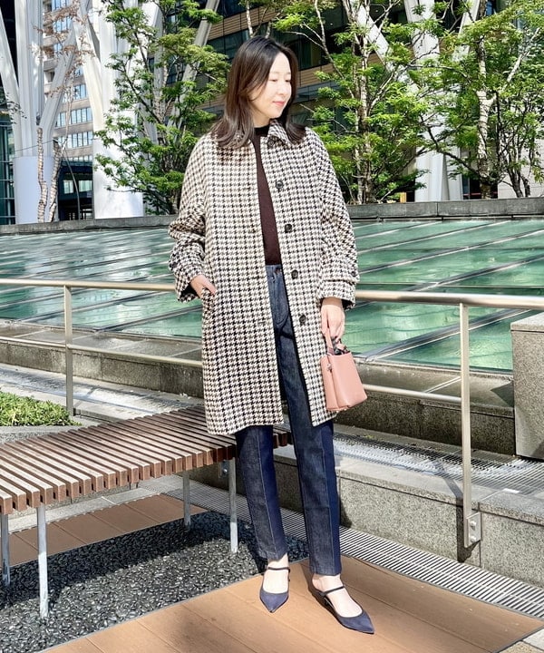 ビームス ハウス 六本木（986303） スタイリング・コーディネイト｜BEAMS