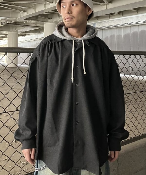 ホサカさんの「BEAMS WOMEN｜」を使ったコーディネート