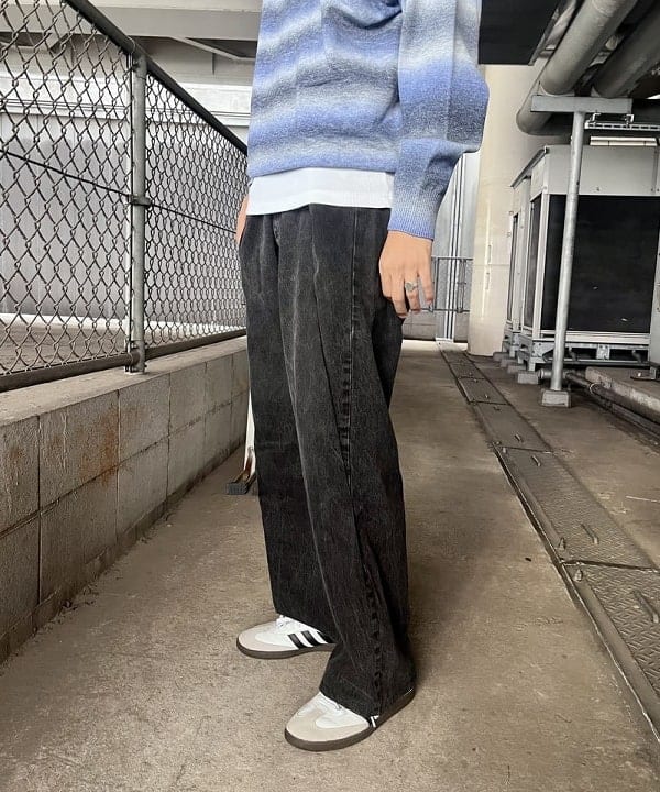 槙山 賢斗さんの「BEAMS WOMEN｜」を使ったコーディネート