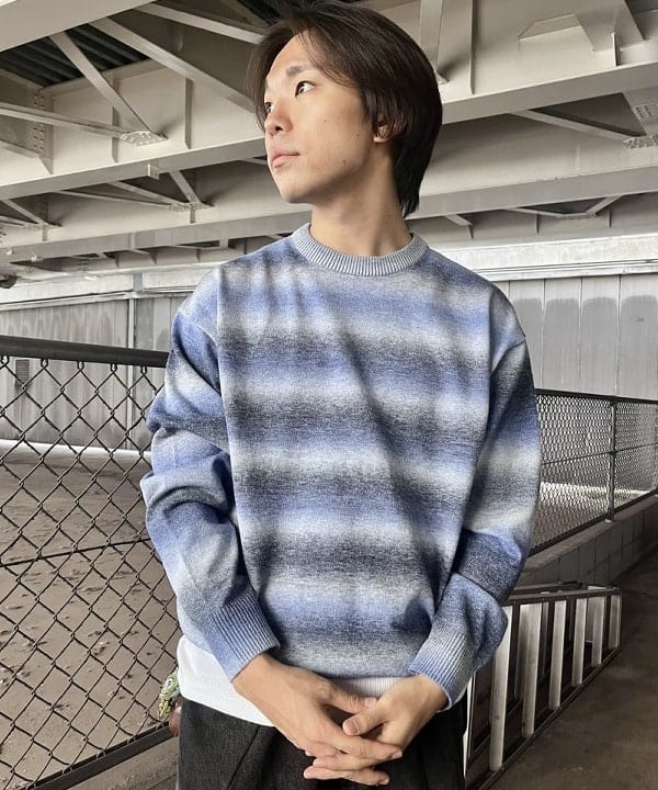 槙山 賢斗さんの「BEAMS WOMEN｜」を使ったコーディネート