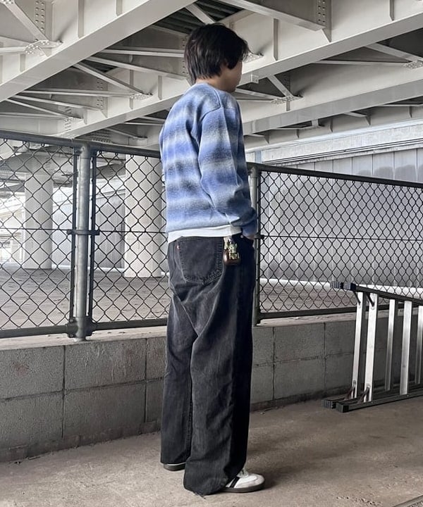 槙山 賢斗さんの「BEAMS WOMEN｜」を使ったコーディネート