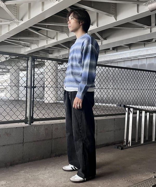 槙山 賢斗さんの「BEAMS WOMEN｜」を使ったコーディネート