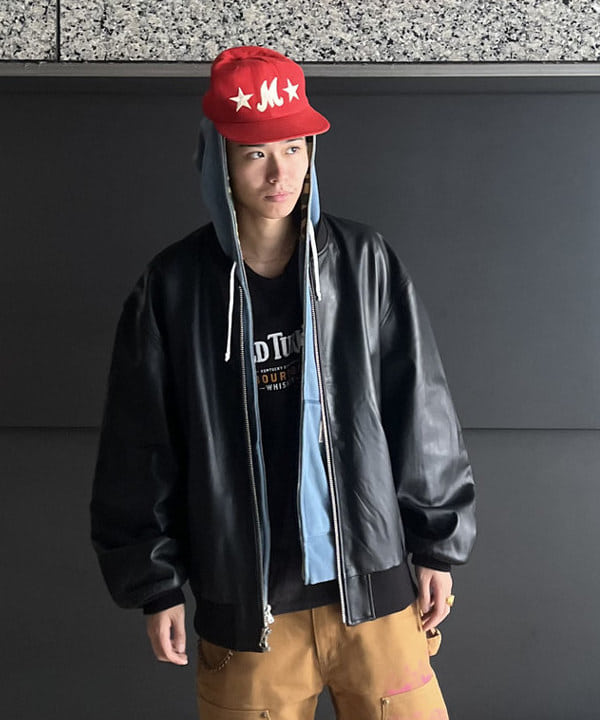宮越 拓斗さんの「BEAMS WOMEN｜」を使ったコーディネート