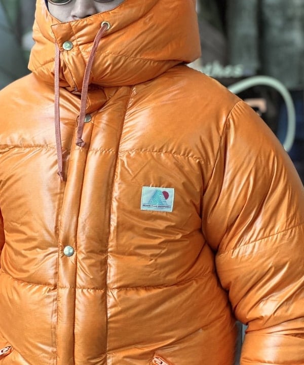 ビームス プラス 原宿（986540） スタイリング・コーディネイト｜BEAMS